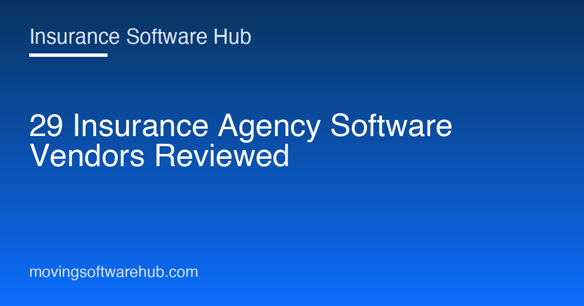 restaurant software vendors directory